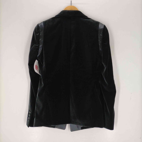 ソスタヌート SOS TE NUTO ベロアテーラードジャケット メンズ  44